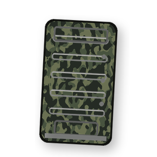 Night Raid Mag