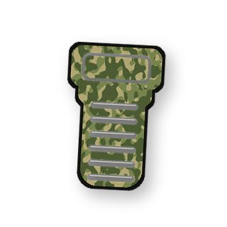 Swamp Static Grip