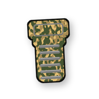 Camo grip