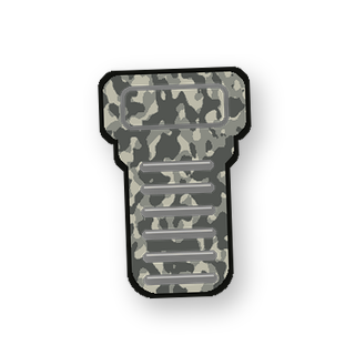 Urban Ghost Grip