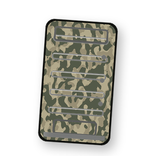 Woodland Goblin Mag